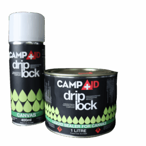 Kampa camp drip lock