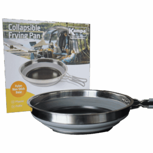 Kampa Collapsile Frying Pan