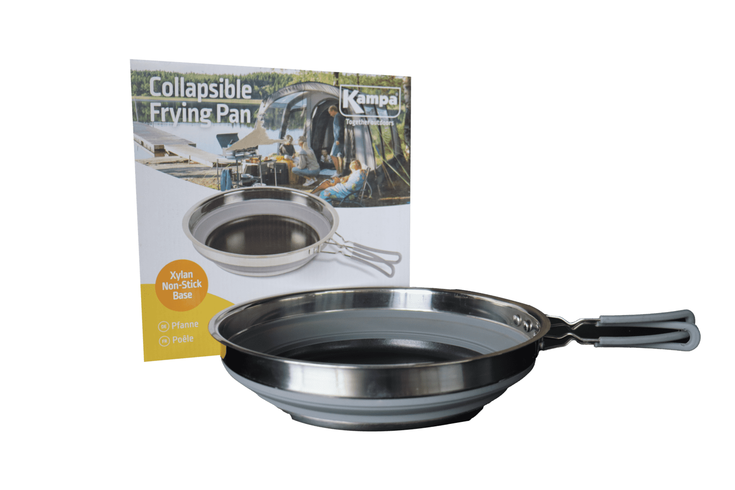 Kampa-Collapsile-Frying-Pan