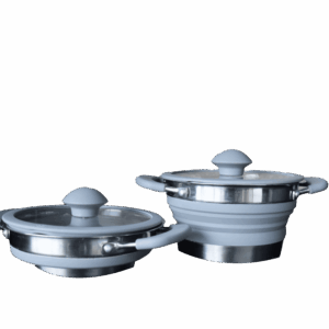Kampa pots