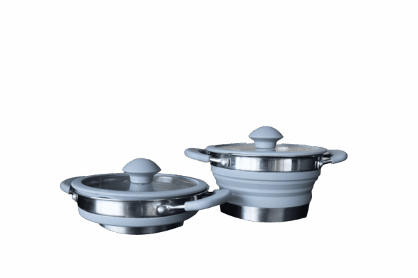 Kampa pots