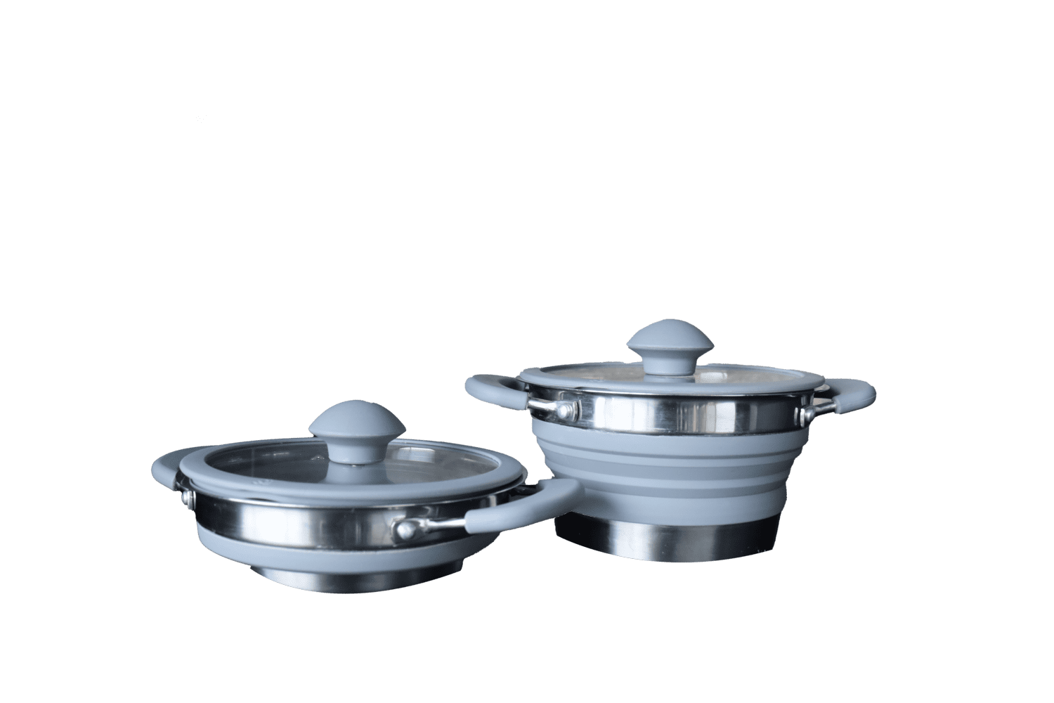 Kampa-pots