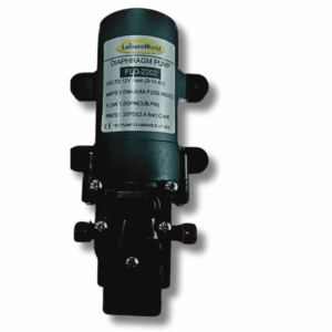 Water Pump FLO-2202