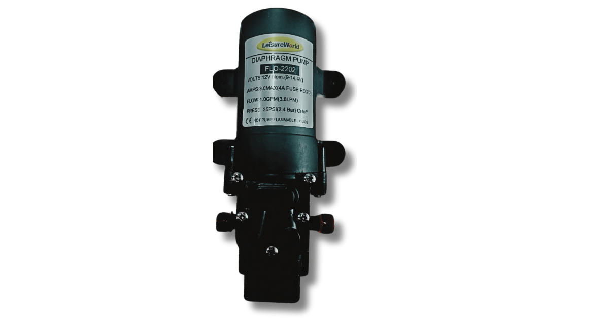 Water-pump-FLO-2202